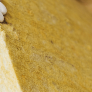 Knauf - Lana di roccia densità 40 kg. sp. 50 mm - Naturboard Partition (disponibili 500 mq)