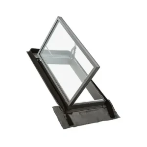 Giemme Group - Roto Designo R2 Accesso al tetto