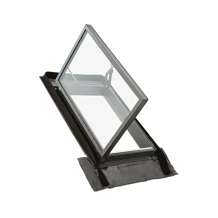 Giemme Group - Roto Designo R2 Accesso al tetto