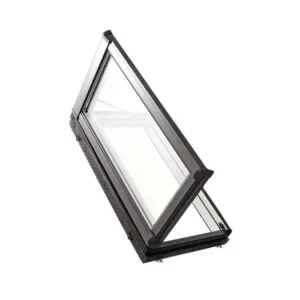 Giemme Group - Roto Designo R3 Accesso al tetto