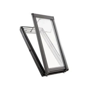 Giemme Group - Roto Designo R5 Evacuatore fumi e calore