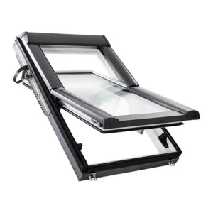 Giemme Group - Roto Designo R6 Finestra a bilico