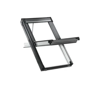 Giemme Group - Roto RotoQ Q4 Finestra per evacuazione fumi e calore