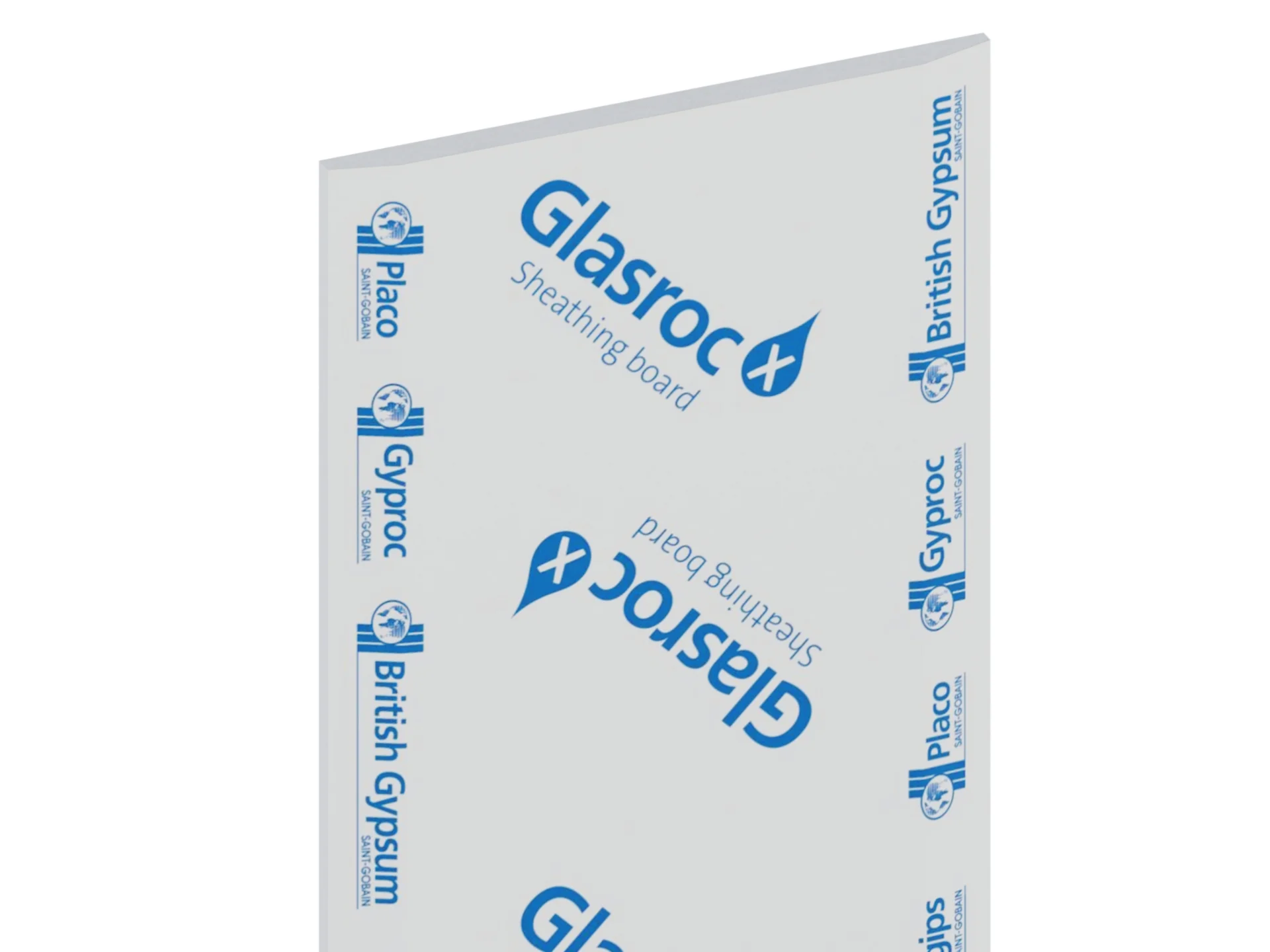 Glasroc® X 13