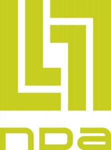 logo nda