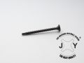 VITE AUTOPERFORANTE FOSFATATA NERA - JY® - Art. AKIFIX Serie NF60001-09 | - immagine 4