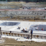 VOLTECO VOLGRIP LH – Light Membrana autoagganciante bentonitica che impermeabilizza le strutture in calcestruzzo armato. - immagine 7