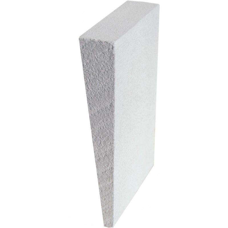 Pannello naturale antimuffa Muffaway KLIMAPLATTE Spessore 25 mm - immagine 5