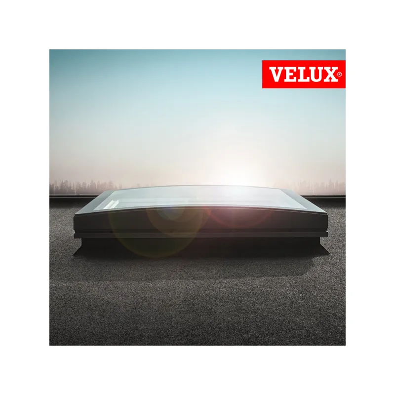 VELUX - Finestre per tetti abitati - tutta la gamma completa di accessori - immagine 3
